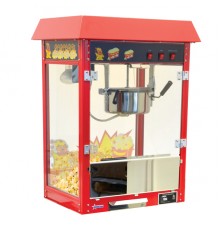 8 oz. Popcorn Machine